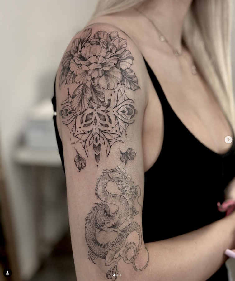 Michaline Swiczewska