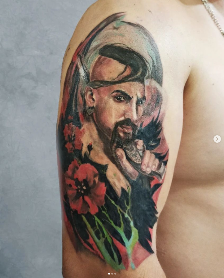 Олександра Запорожан