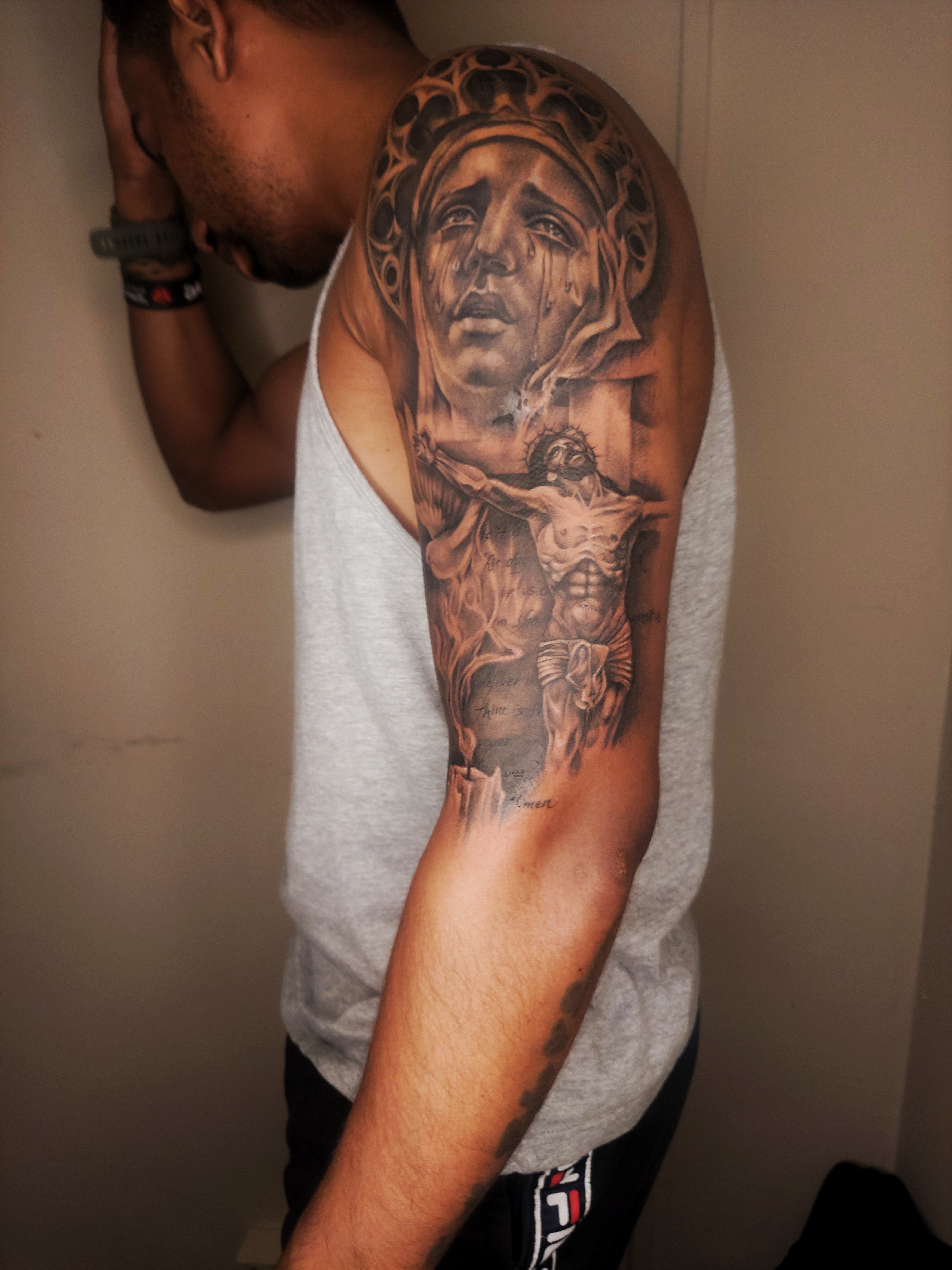 Melvin johnson
