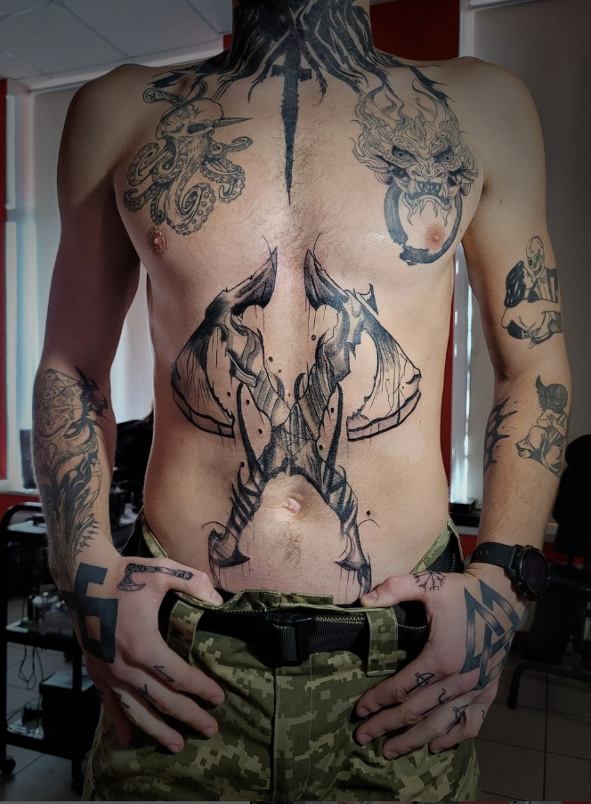 Kirill Orel