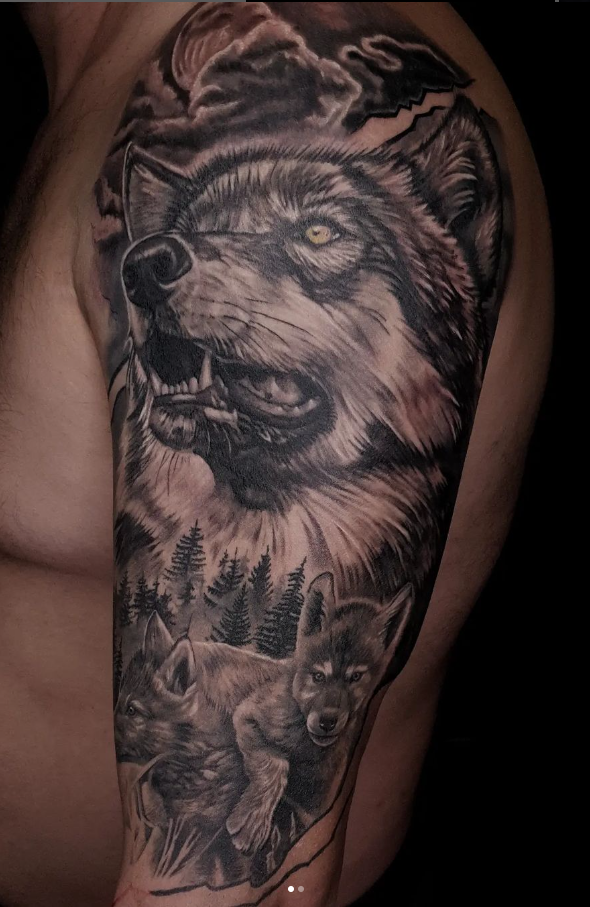 Evgenii Udin