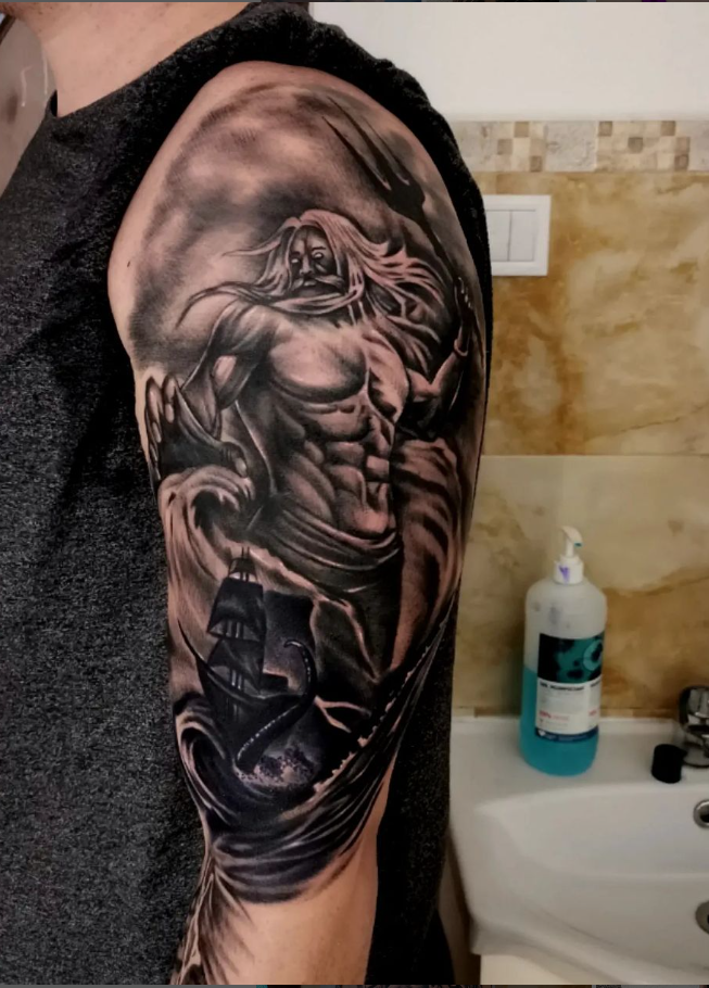 Cosmin grigoras valach