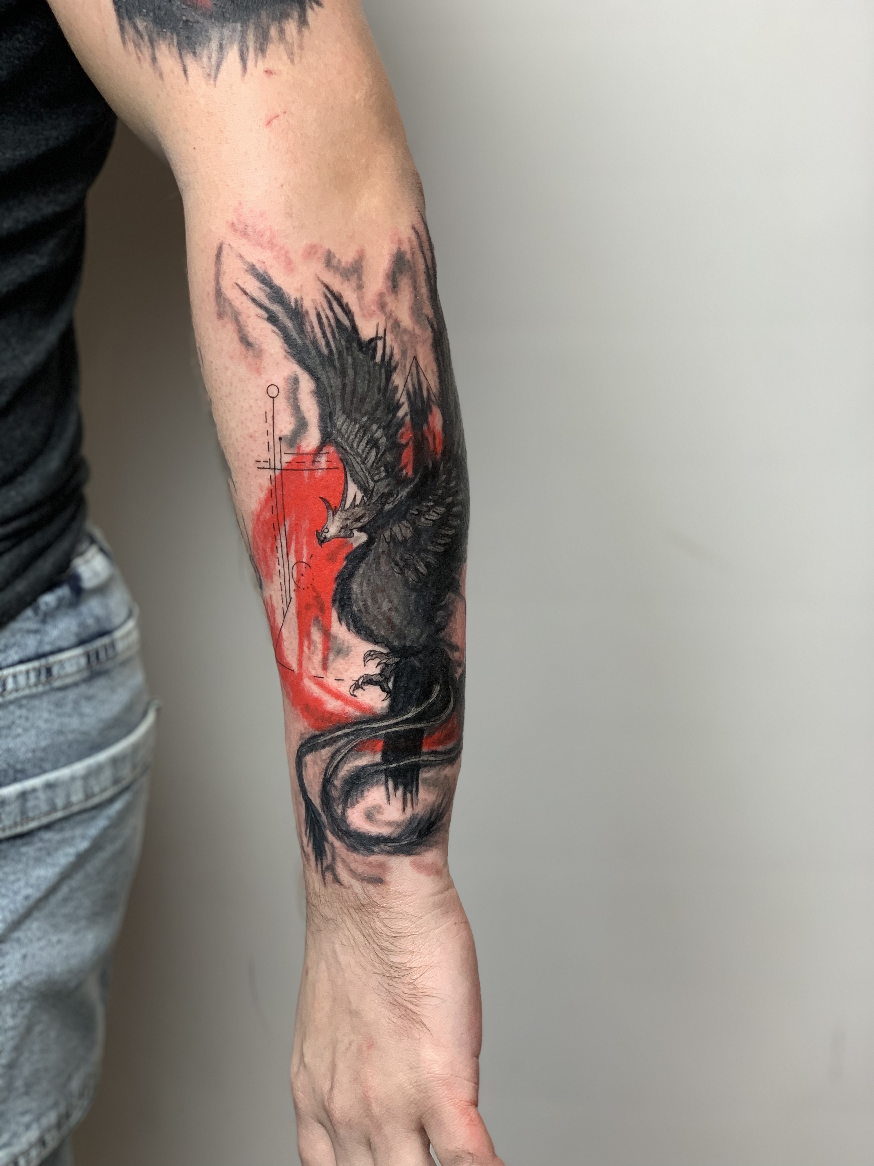Denys Stepanov